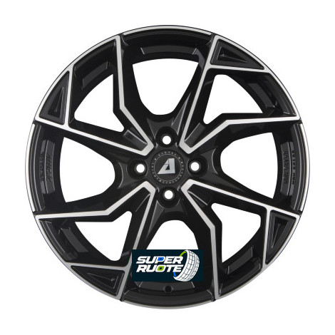 Cerchi in lega ALUTEC ADX.02