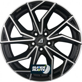 Cerchi in lega ALUTEC ADX.02
