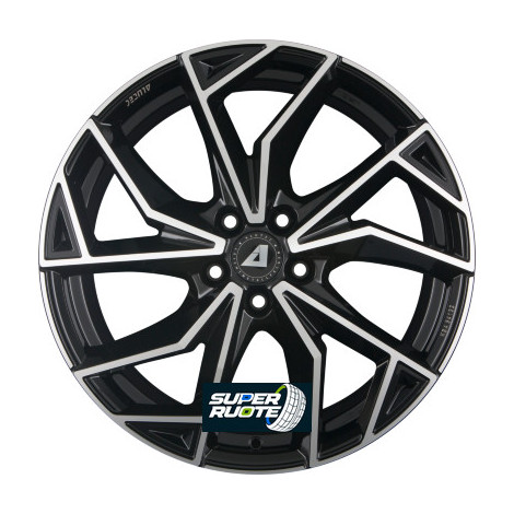 Cerchi in lega ALUTEC ADX.02