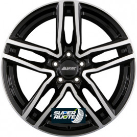 Alloy Wheels ALUTEC IKENU