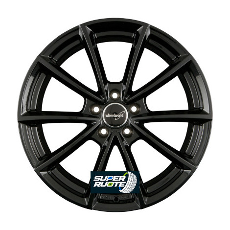 Cerchi in lega 2DRV by WHEELWORLD WH28