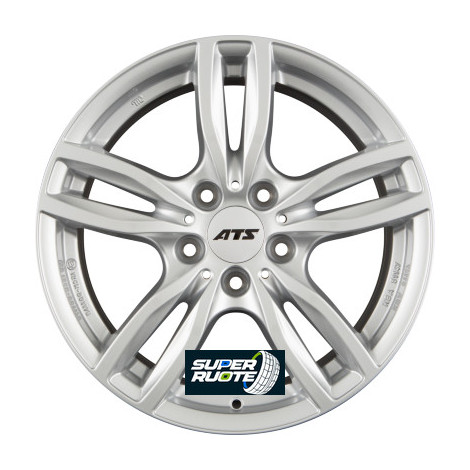 Alloy Wheels ATS EVOLUTION