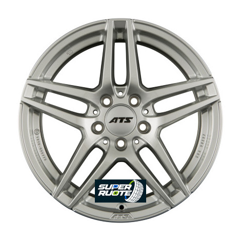 Alloy Wheels ATS MIZAR