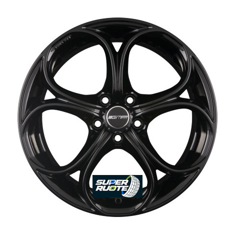 Cerchi in lega GMP DRAKE