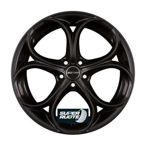 Cerchi in lega GMP DRAKE