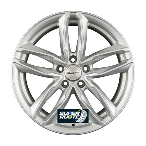 Alufelgen GMP ITALIA ATOM