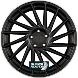 Alloy Wheels KESKIN KT17 HURRICANE
