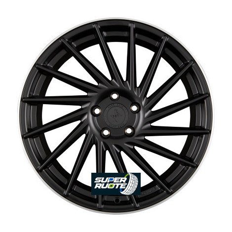 Alloy Wheels KESKIN KT17 HURRICANE