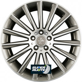 Alloy Wheels KESKIN KT18 TURBO