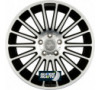 Cerchi in lega KESKIN KT15 SPEED