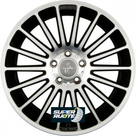 Cerchi in lega KESKIN KT15 SPEED