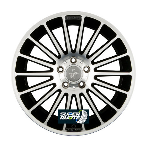 Alloy Wheels KESKIN KT15 SPEED