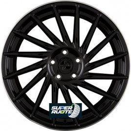 Alufelgen KESKIN KT17 HURRICANE