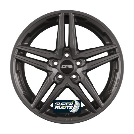 Alloy Wheels CMS C29