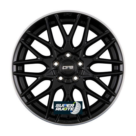 Cerchi in lega CMS C25