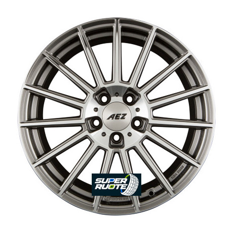 Alloy Wheels AEZ STEAM