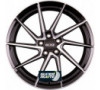 Jantes-en-aluminium DOTZ Spa dark