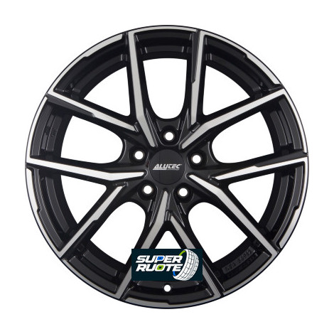 Alloy Wheels ALUTEC AVELENO