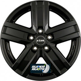 Alloy Wheels RIAL TRANSPORTER