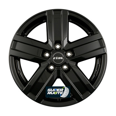 Alloy Wheels RIAL TRANSPORTER