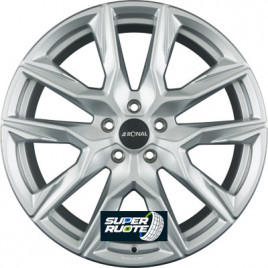 Alloy Wheels RONAL R71