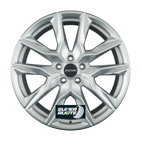 Alufelgen RONAL R71