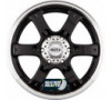 Alloy Wheels DOTZ CRUNCH