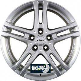 Alloy Wheels RIAL BAVARO