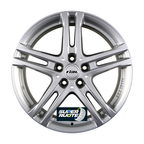 Alloy Wheels RIAL BAVARO