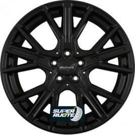 Cerchi in lega 2DRV by WHEELWORLD WH34