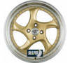 Cerchi in lega GTP WHEELS GTP 083