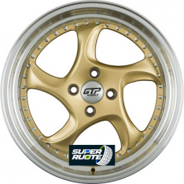 Cerchi in lega GTP WHEELS GTP 083