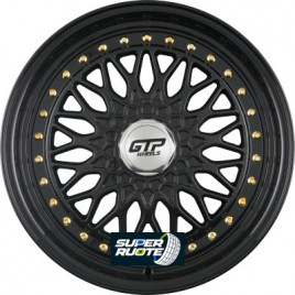 Alufelgen GTP WHEELS GTP 072
