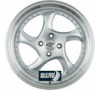 Cerchi in lega GTP WHEELS GTP 083