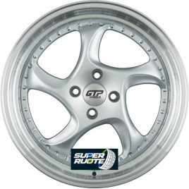 Cerchi in lega GTP WHEELS GTP 083