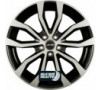 Alloy Wheels AUTEC UTECA (U)