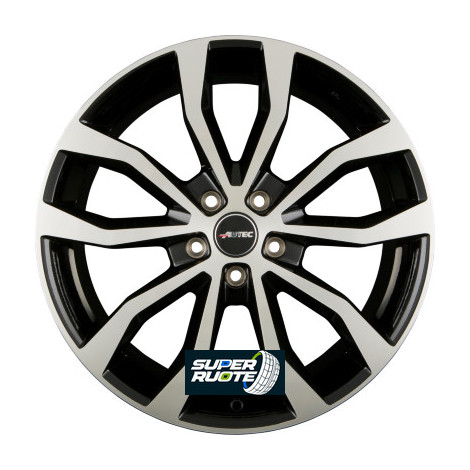 Alloy Wheels AUTEC UTECA (U)