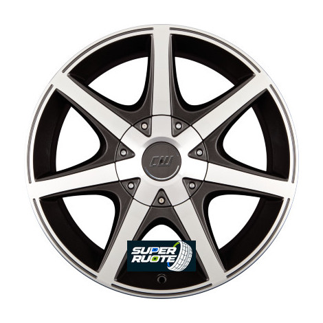 Alloy Wheels BORBET CWE
