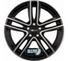 Alloy Wheels BROCK / RC RC27