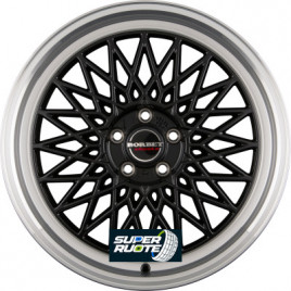 Jantes-en-aluminium BORBET B