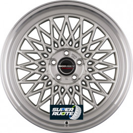 Jantes-en-aluminium BORBET B