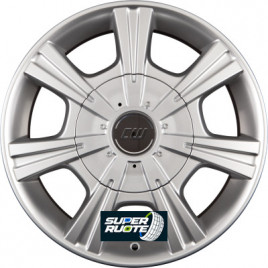 Jantes-en-aluminium BORBET CH