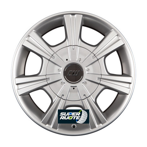 Jantes-en-aluminium BORBET CH