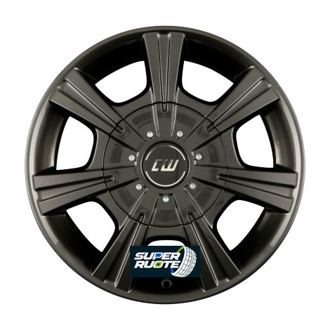 Jantes-en-aluminium BORBET CH