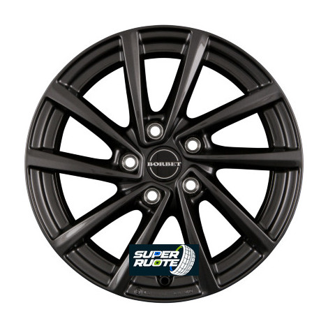 Alloy Wheels BORBET V