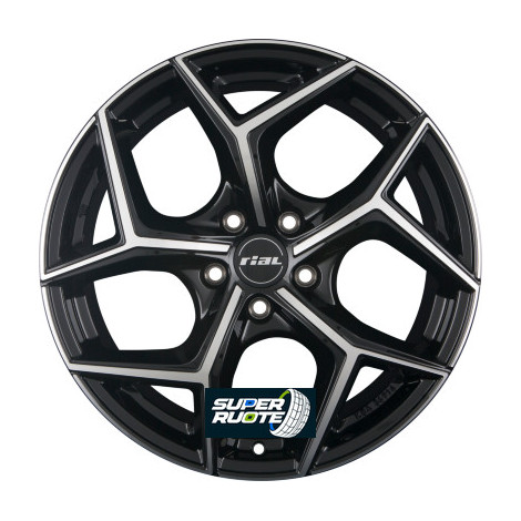 Alloy Wheels RIAL SALENTO