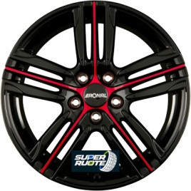 Cerchi in lega RONAL R57