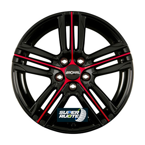Cerchi in lega RONAL R57