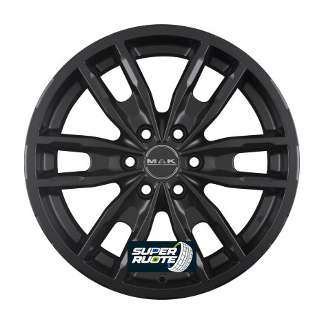 Alloy Wheels MAK PEAK