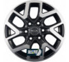 Alloy Wheels MAK GRAVEL
